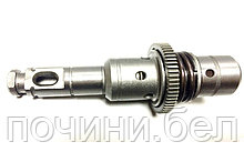 Ствол в сборе для перфоратора Hitachi 24 pc3