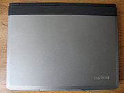 Чистка ноутбука  Asus A6R от пыли