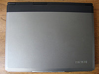 Чистка ноутбука  Asus A6R от пыли