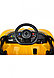 Электромобиль Chi Lok Bo McLaren P1 (желтый), фото 5