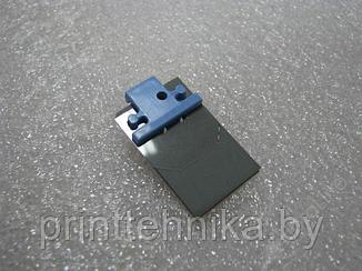 Тормозная площадка (Separation Pad) НР 3015 сканера 3050/M1319F