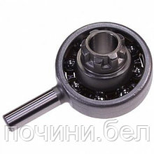 Подшипник качения (пьяный) подшипник для перфоратора Макита Makita 2450 2470 (219014-0)