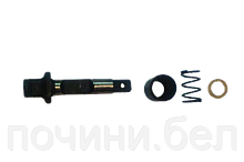 Ремкомплект  стопора  отбойника для перфоратора Интерскол М25/ Hitachi 65