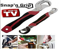 Универсальный ключ SNAP N GRIP - фото 4 - id-p70124960