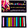 Цветные мелки для волос 36 цветов, фото 3