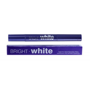 Карандаш для отбеливания зубов BRIIGHT white - фото 4 - id-p70125149