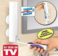 Дозатор для зубной пасты Touch N Brush ( Тач н Браш )