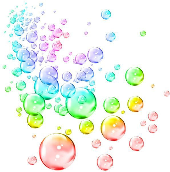 Набор волшебных мыльных пузырей с перчатками - фото 2 - id-p70125298