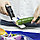 Умный нож Clever cutter - Гибрид ножа и доски для резки, фото 3