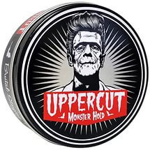 Воск для волос Uppercut Monster Hold Wax сильной фиксации - фото 3 - id-p70125468