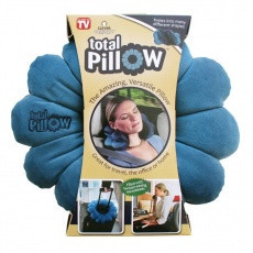 Подушка трансформер Total Pillow - фото 1 - id-p70125472