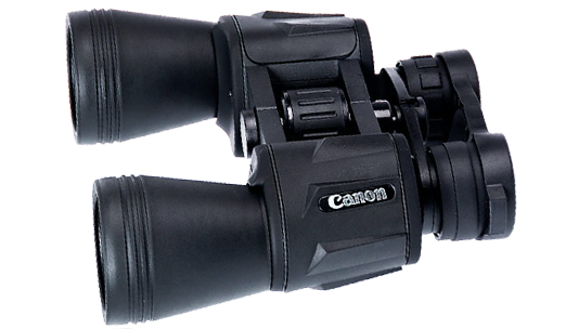 Бинокль Canon 16X50, фото 1