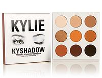 Тени Kylie Cosmetics Kyshadow