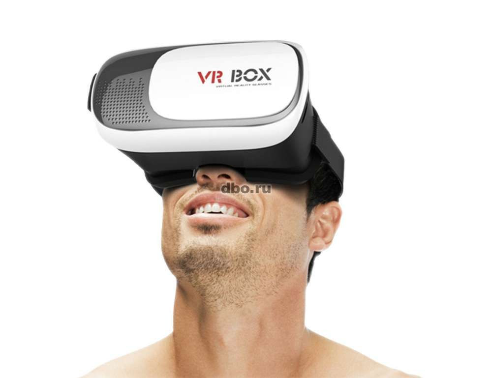 Очки виртуальной реальности VR Box 2.0 - фото 6 - id-p70125614