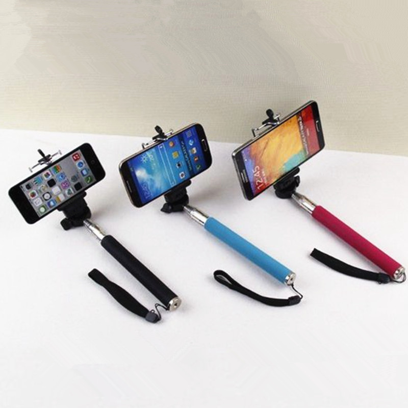 Монопод Selfie Stick Z 07- 5 . ( bluetooth ) - фото 1 - id-p70125664