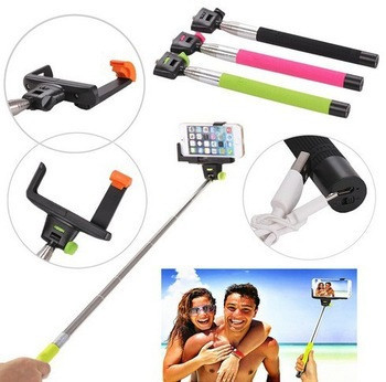 Монопод Selfie Stick Z 07- 5 . ( bluetooth ) - фото 3 - id-p70125664