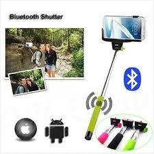 Монопод Selfie Stick Z 07- 5 . ( bluetooth ) - фото 7 - id-p70125664