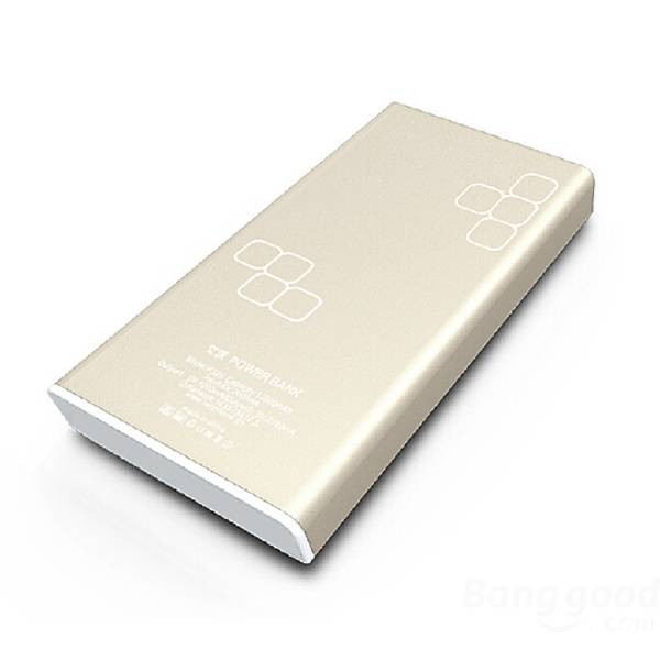 Портативное зарядное устройство 15000 MAH IWO Power Banc P32S - фото 5 - id-p70125662