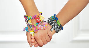 Набор для детского творчества Rainbow Loom - фото 9 - id-p70125718