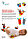 Набор детских носочков и напульсников с погремушками «ЗАБАВНЫЕ ЗВЕРЮШКИ», фото 3