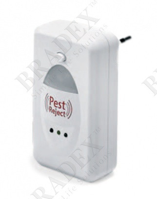 Устройство от насекомых и грызунов Pest Reject (Пест реджект) 70 гр. - фото 2 - id-p70125778