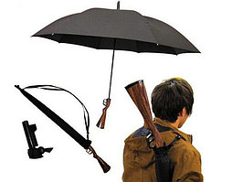 Зонт-трость «Ружье»