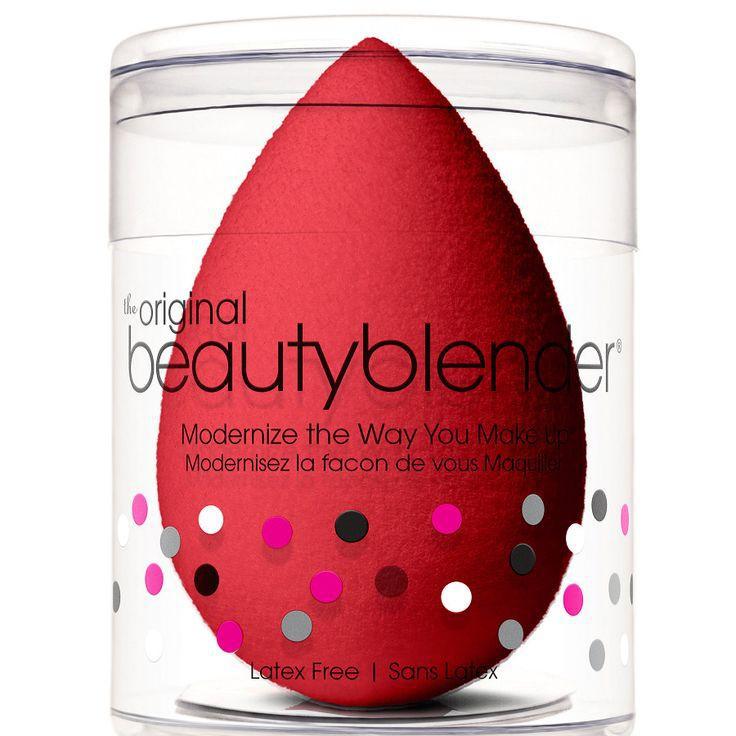 Спонж для макияжа Beauty Blender - фото 3 - id-p70125897