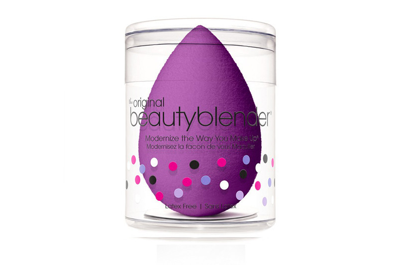 Спонж для макияжа Beauty Blender - фото 1 - id-p70125897