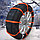 Ремни  противоскольжения на колеса  автомобиля ZipClipGo, фото 2