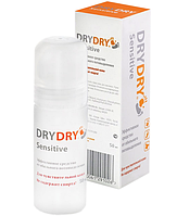 DRY DRY Sensitive, фото 1