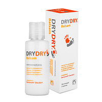 DRY DRY Balsam . Драй Драй Бальзам для волос