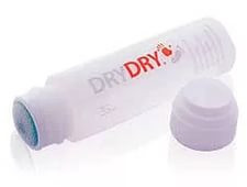 DRY DRY средство от обильного потоотделения длительного действия "Драй Драй" . - фото 4 - id-p70125991