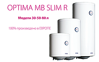 Metalac OPTIMA MB SLIM водонагреватель электрический бойлер