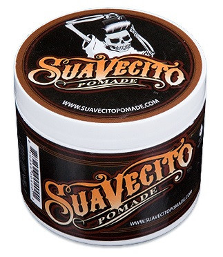 Помада для укладки волос Suavecito Original Hold Pomade -