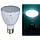 Светодиодная лампа-фонарь с аккумулятором  с цоколем Е27, фото 6