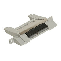 Тормозная площадка (Separation Pad) НР LJ P3005, M3027, M3035 из кассеты (лоток 2) (RM