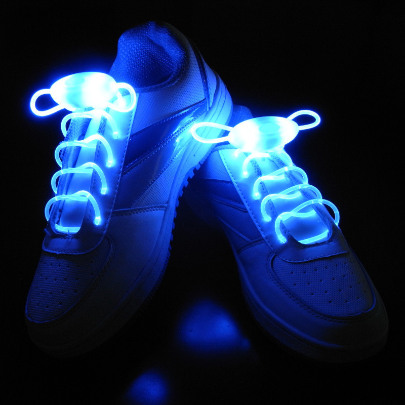 Светящиеся неоновые шнурки Platube Laces - фото 2 - id-p70126390