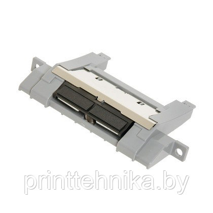 Тормозная площадка (Separation Pad) НР P3015/Ent 500 MFP M525/M521/Pro 400 M401/Pro 40