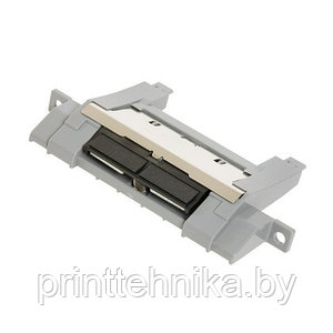 Тормозная площадка (Separation Pad) НР P3015/Ent 500 MFP M525/M521/Pro 400 M401/Pro 40