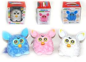 Малыш эльф Ферби  (FURBY )