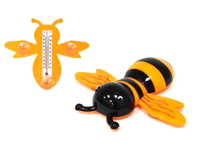 Термометр оконный "Пчела" - фото 4 - id-p70126421