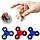 Спиннер  Finger Fidget, Hand Spinner, фото 3