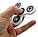 Спиннер  Finger Fidget, Hand Spinner, фото 5