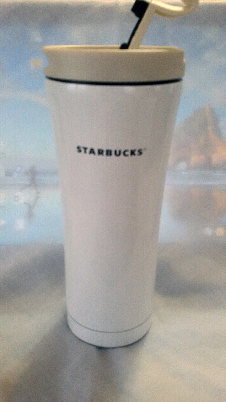 Термостакан Starbucks 0,5л - фото 7 - id-p70126601
