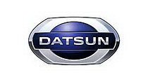 Коврики (полиуретан) Datsun