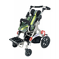 Кресло-коляска для детей с ДЦП URSUS+ Размер 2 Под заказ