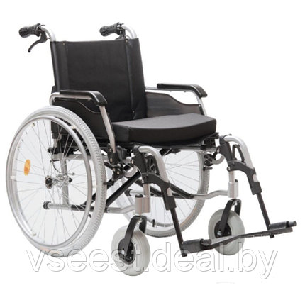 Кресло-коляска инвалидная FELIZ (VCWK9AL), фото 2