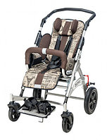 Кресло-коляска для детей с ДЦП URSUS+ Размер 3 Под заказ