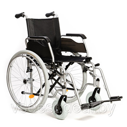 Кресло-коляска инвалидная SOLID PLUS (VCWK43L), фото 2