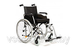 Кресло-коляска инвалидная FORTE PLUS (VCWK42L)